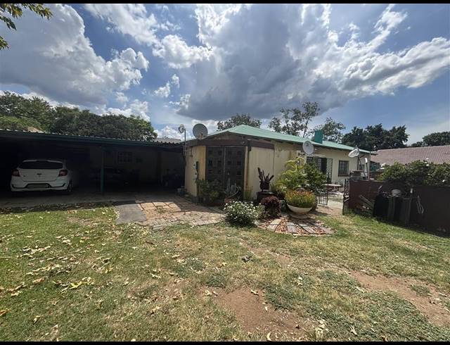 4 BEDROOM HOUSE FOR SALE IN BO-DORP